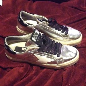 COPY - Golden Goose Deluxe Brand sneakers size 6